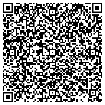 QR-код с контактной информацией организации ООО Лофт "Дом у моря"