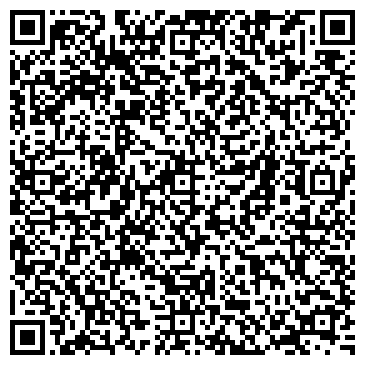 QR-код с контактной информацией организации ООО Центр оздоровления "Мария Лионса"
