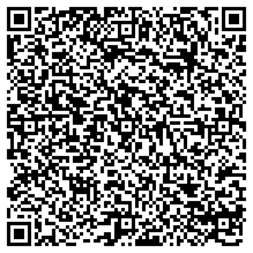 QR-код с контактной информацией организации ООО Фреш маркет 77