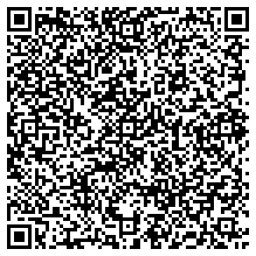 QR-код с контактной информацией организации ООО ИнфоМир Тур