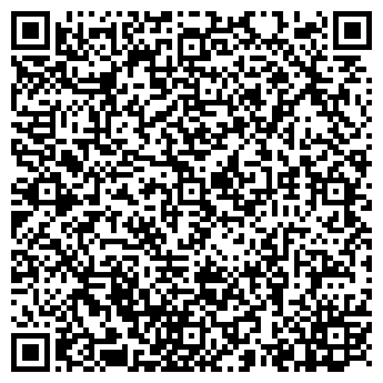 QR-код с контактной информацией организации ООО "ПОЛЕТ АГРО" Ступино