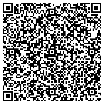 QR-код с контактной информацией организации ООО ПОЛЕТ АГРО