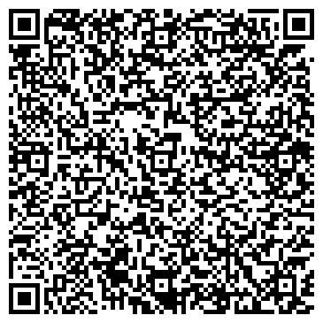 QR-код с контактной информацией организации ИП Домащенко Сергей Николаевич