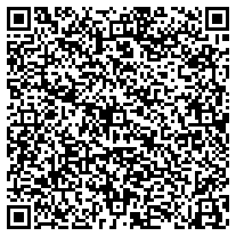 QR-код с контактной информацией организации ИП Руда