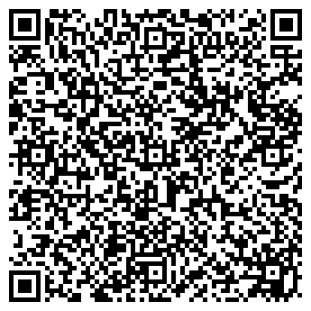 QR-код с контактной информацией организации ЗАО Сауна "Люкс" Ярославль