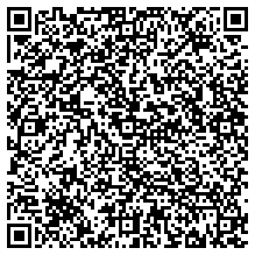 QR-код с контактной информацией организации ООО Центр загородной недвижимости