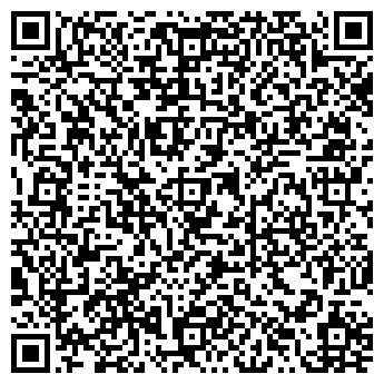 QR-код с контактной информацией организации ООО Ворота Центр Украина