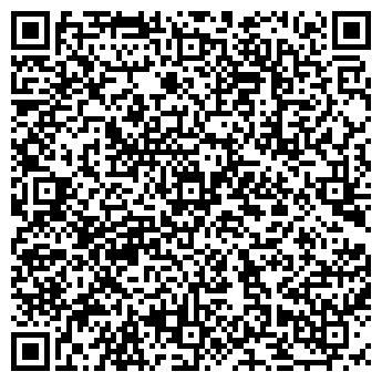 QR-код с контактной информацией организации ООО "Жилсервис - 64" Саратов