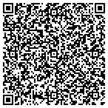QR-код с контактной информацией организации All Right.io