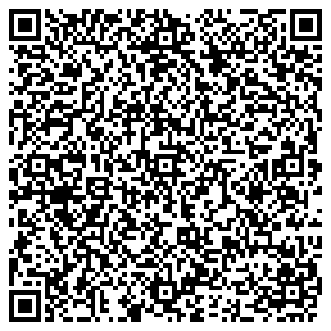 QR-код с контактной информацией организации ООО Дельфинотерапия "НЕМО"
