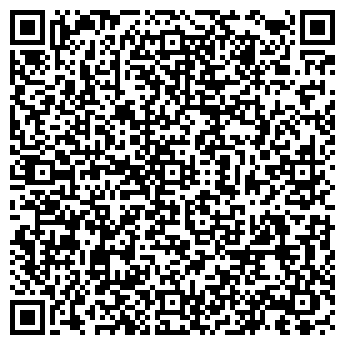 QR-код с контактной информацией организации ЖК "Золотая Бухта"