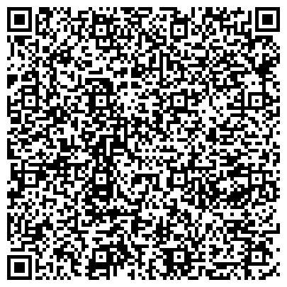 QR-код с контактной информацией организации Представительство "Leonidas" в России