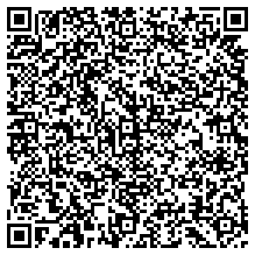 QR-код с контактной информацией организации ООО Лидер Полимер