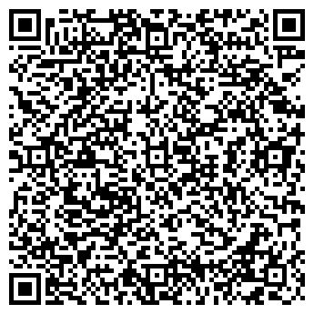 QR-код с контактной информацией организации ИП Кисель Д.А.