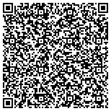 QR-код с контактной информацией организации ООО Консалтинговая фирма "Юридическая сила"