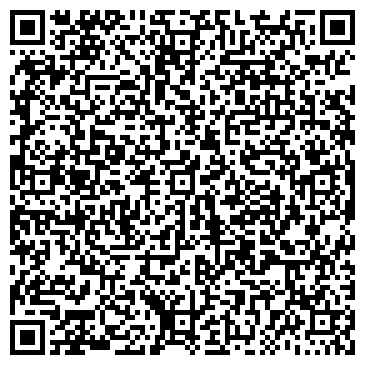 QR-код с контактной информацией организации Агентство праздников "Путешествие в Сказку"