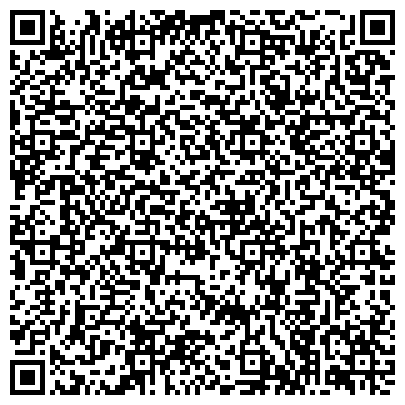 QR-код с контактной информацией организации Рекламное агентство "Адвентер" в Выборге