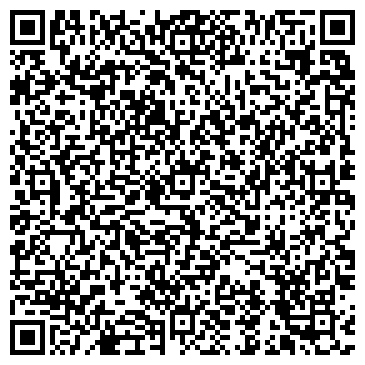QR-код с контактной информацией организации ООО Грузовое такси " Муравей"