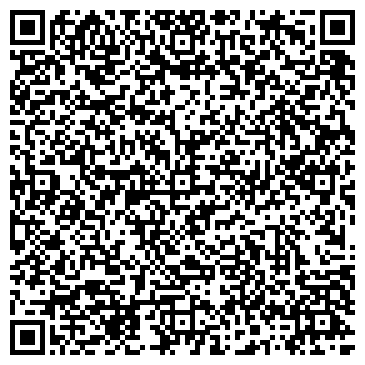 QR-код с контактной информацией организации Танцевальная школа "Мир танца"