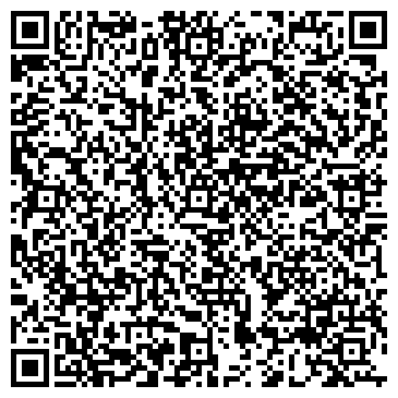 QR-код с контактной информацией организации ООО ГазМаш