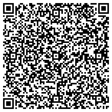 QR-код с контактной информацией организации ООО Стальные двери