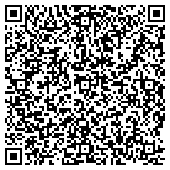 QR-код с контактной информацией организации ООО Хеппи Хаус
