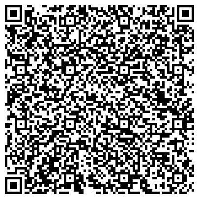 QR-код с контактной информацией организации Психолог Джерихова Юлия