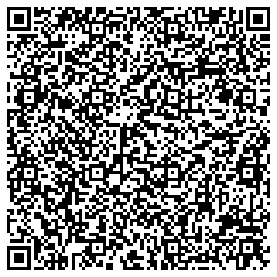 QR-код с контактной информацией организации ООО "Потолки Толком" Домодедово