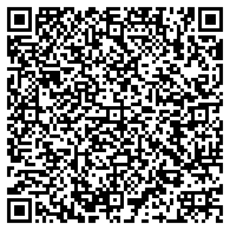 QR-код с контактной информацией организации ООО itcenter.kg