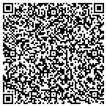 QR-код с контактной информацией организации ООО Технология торговли