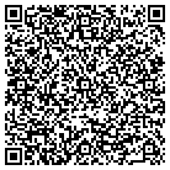 QR-код с контактной информацией организации ИП Загранбюро