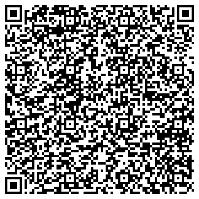 QR-код с контактной информацией организации ООО Органическая студия красоты "Иланг"
