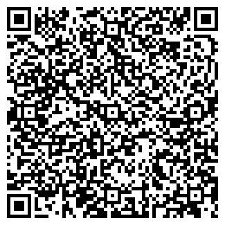 QR-код с контактной информацией организации В Гараже