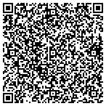 QR-код с контактной информацией организации ИП КМ Салон Ателье