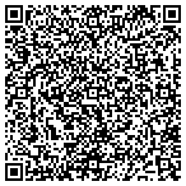 QR-код с контактной информацией организации ООО Торговый Дом Портал