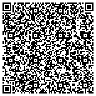 QR-код с контактной информацией организации Лазертаг - клуб "Ратник"