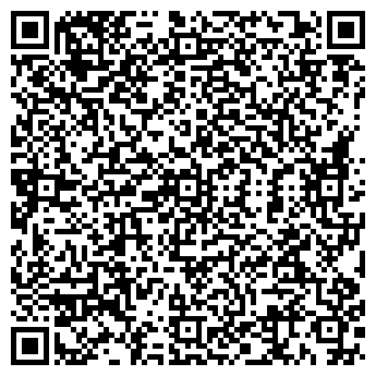 QR-код с контактной информацией организации Exterium.com.ua
