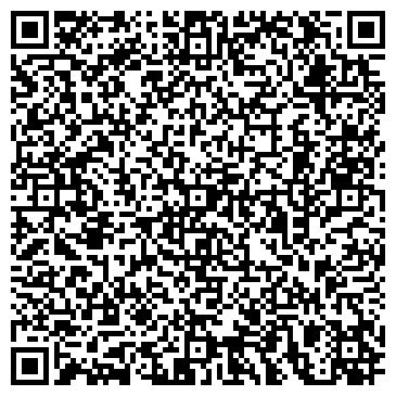QR-код с контактной информацией организации ООО Швейные фабрика "NITEX"