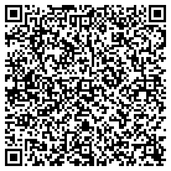 QR-код с контактной информацией организации ООО Panama Realty Zone