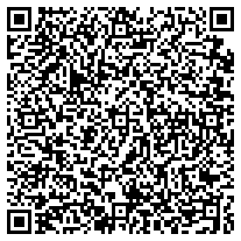 QR-код с контактной информацией организации Ривьера-Арт Менеджмент