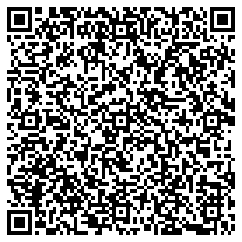 QR-код с контактной информацией организации ООО СПБ картины