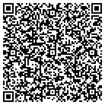 QR-код с контактной информацией организации ООО РУССАМБО