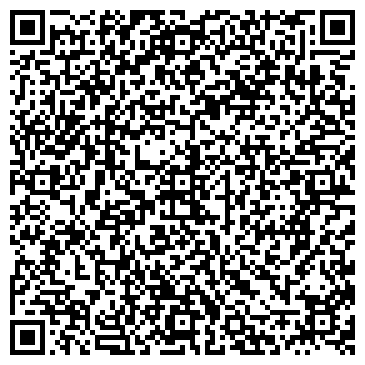 QR-код с контактной информацией организации СПАО "РЕСО - Гарантия" Ясенево