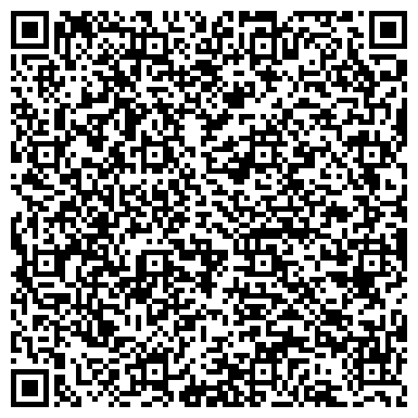 QR-код с контактной информацией организации Мастерская мира