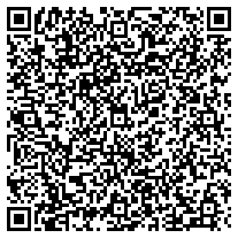 QR-код с контактной информацией организации Техцентр "Атлант"