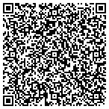 QR-код с контактной информацией организации Био-Вет Новогиреево