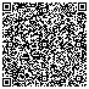 QR-код с контактной информацией организации ООО Рокос