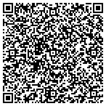 QR-код с контактной информацией организации ЖК Петровский квартал