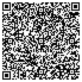 QR-код с контактной информацией организации ИП Монич