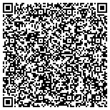 QR-код с контактной информацией организации ООО Салон красоты "Галерея № 1"